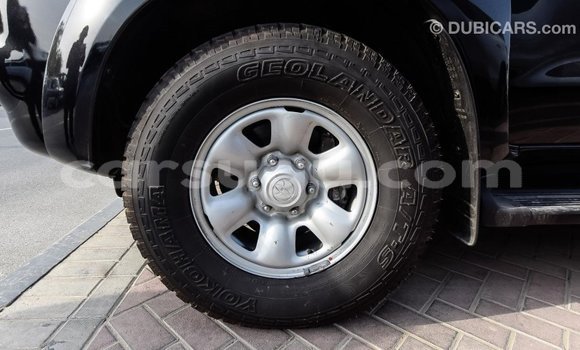 Sayi Imported Toyota Fortuner Black Mota in Import - Dubai a Burkina Faso Sayi Imported Toyota Fortuner Black Mota in Import - Dubai a Burkina Faso