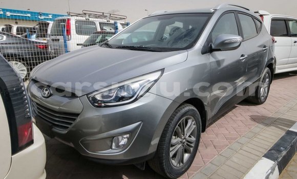 Acheter Import Voiture Hyundai Tucson Autre à Import - Dubai, Burkina-Faso Acheter Import Voiture Hyundai Tucson Autre à Import - Dubai, Burkina-Faso