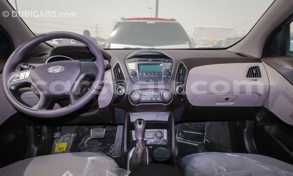Acheter Import Voiture Hyundai Tucson Autre à Import - Dubai, Burkina-Faso Acheter Import Voiture Hyundai Tucson Autre à Import - Dubai, Burkina-Faso