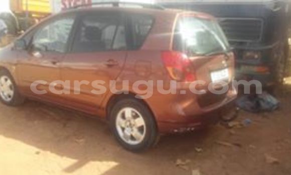 Acheter Neuf Voiture Toyota Corolla Marron à Ouagadougou, Burkina-Faso