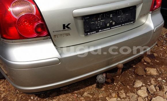 Acheter Neuf Voiture Toyota Avensis Gris à Ouagadougou, Burkina-Faso Acheter Neuf Voiture Toyota Avensis Gris à Ouagadougou, Burkina-Faso