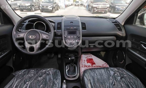 Sayi Imported Kia Soul Black Mota in Import - Dubai a Burkina Faso Sayi Imported Kia Soul Black Mota in Import - Dubai a Burkina Faso