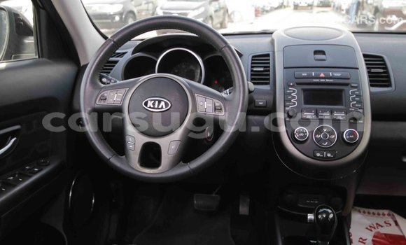 Sayi Imported Kia Soul Black Mota in Import - Dubai a Burkina Faso Sayi Imported Kia Soul Black Mota in Import - Dubai a Burkina Faso
