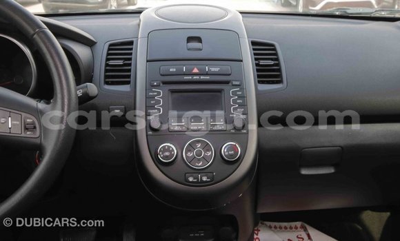 Sayi Imported Kia Soul Black Mota in Import - Dubai a Burkina Faso Sayi Imported Kia Soul Black Mota in Import - Dubai a Burkina Faso