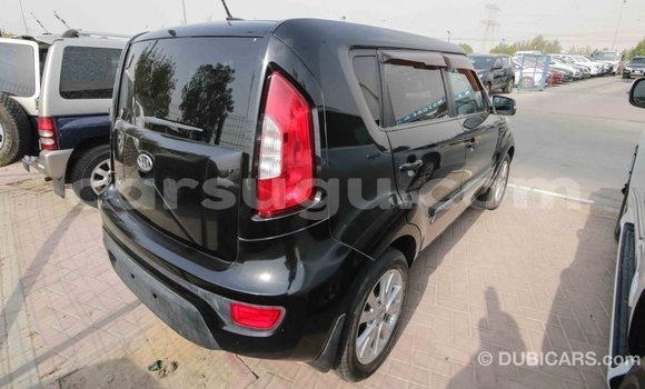 Sayi Imported Kia Soul Black Mota in Import - Dubai a Burkina Faso Sayi Imported Kia Soul Black Mota in Import - Dubai a Burkina Faso