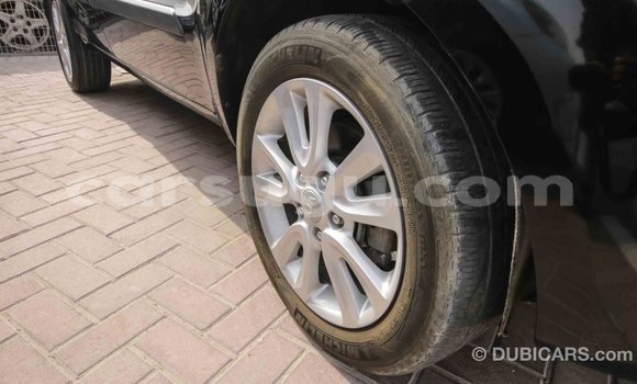 Sayi Imported Kia Soul Black Mota in Import - Dubai a Burkina Faso Sayi Imported Kia Soul Black Mota in Import - Dubai a Burkina Faso