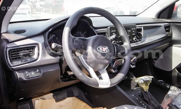 Acheter Import Voiture Kia Rio Rouge à Import - Dubai, Burkina-Faso Acheter Import Voiture Kia Rio Rouge à Import - Dubai, Burkina-Faso
