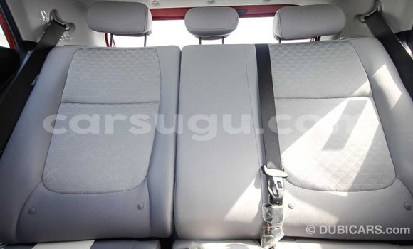 Acheter Import Voiture Kia Rio Rouge à Import - Dubai, Burkina-Faso Acheter Import Voiture Kia Rio Rouge à Import - Dubai, Burkina-Faso