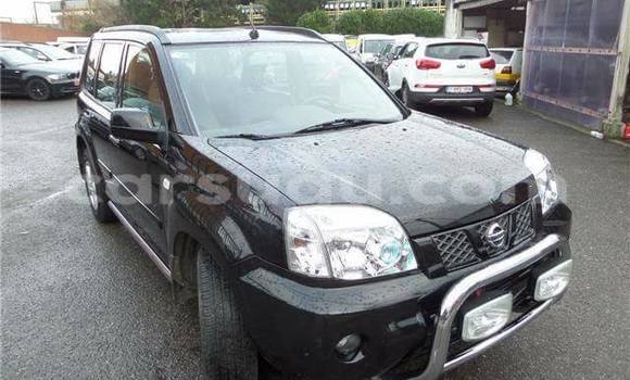 Acheter Neuf Voiture Nissan X–Trail Noir à Ouagadougou, Burkina-Faso Acheter Neuf Voiture Nissan X–Trail Noir à Ouagadougou, Burkina-Faso