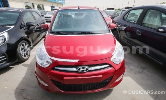 Sayi Imported Hyundai i10 Red Mota in Import - Dubai a Burkina Faso Sayi Imported Hyundai i10 Red Mota in Import - Dubai a Burkina Faso