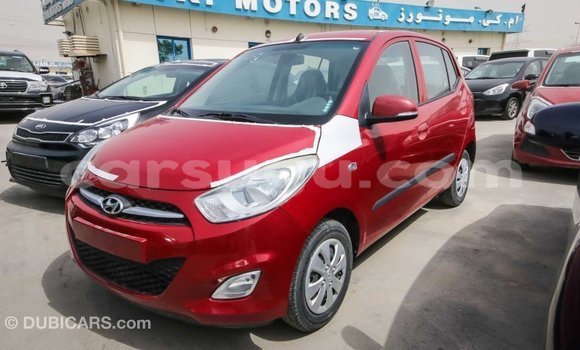 Sayi Imported Hyundai i10 Red Mota in Import - Dubai a Burkina Faso Sayi Imported Hyundai i10 Red Mota in Import - Dubai a Burkina Faso