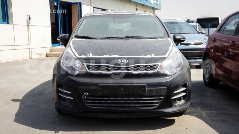 Big with watermark kia rio burkina faso import dubai 4957