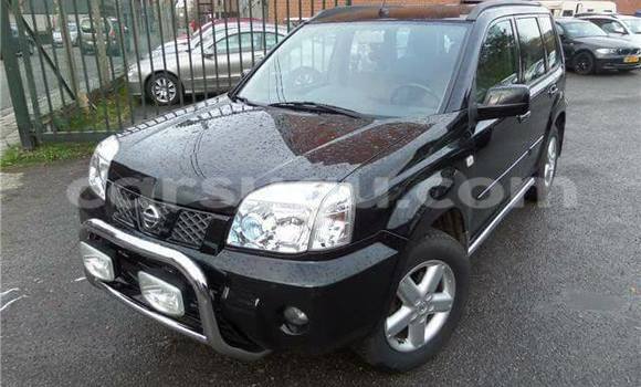 Acheter Neuf Voiture Nissan X–Trail Noir à Ouagadougou, Burkina-Faso Acheter Neuf Voiture Nissan X–Trail Noir à Ouagadougou, Burkina-Faso