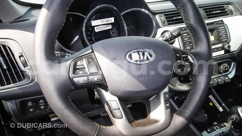 Big with watermark kia rio burkina faso import dubai 4957