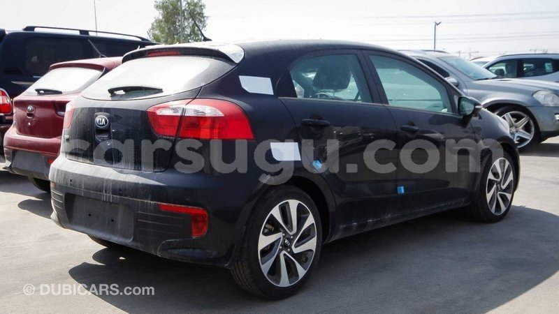 Big with watermark kia rio burkina faso import dubai 4957