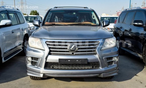 Sayi Imported Lexus LX Sauran Mota in Import - Dubai a Burkina Faso Sayi Imported Lexus LX Sauran Mota in Import - Dubai a Burkina Faso