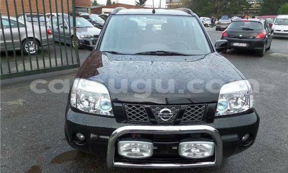 Acheter Neuf Voiture Nissan X–Trail Noir à Ouagadougou, Burkina-Faso Acheter Neuf Voiture Nissan X–Trail Noir à Ouagadougou, Burkina-Faso