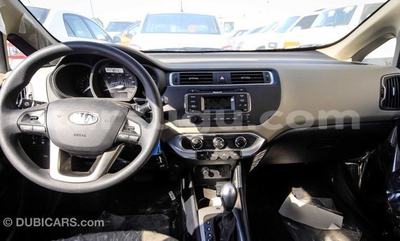 Sayi Imported Kia Rio Red Mota in Import - Dubai a Burkina Faso Sayi Imported Kia Rio Red Mota in Import - Dubai a Burkina Faso