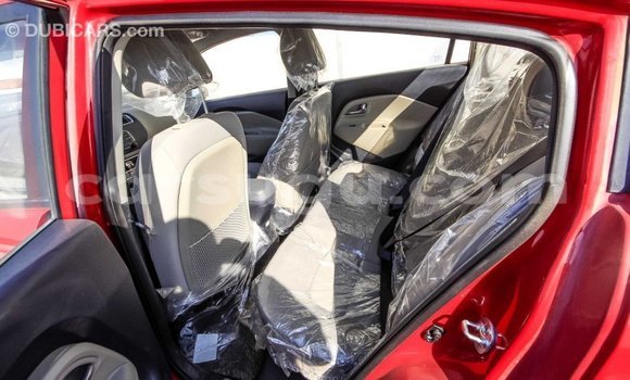 Sayi Imported Kia Rio Red Mota in Import - Dubai a Burkina Faso Sayi Imported Kia Rio Red Mota in Import - Dubai a Burkina Faso