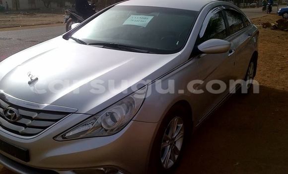 Acheter Neuf Voiture Hyundai Sonata Noir à Ouagadougou, Burkina-Faso Acheter Neuf Voiture Hyundai Sonata Noir à Ouagadougou, Burkina-Faso