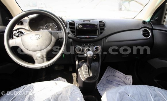 Sayi Imported Hyundai i10 Sauran Mota in Import - Dubai a Burkina Faso Sayi Imported Hyundai i10 Sauran Mota in Import - Dubai a Burkina Faso