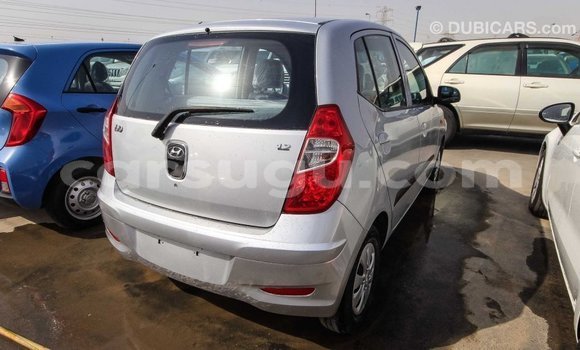 Sayi Imported Hyundai i10 Sauran Mota in Import - Dubai a Burkina Faso Sayi Imported Hyundai i10 Sauran Mota in Import - Dubai a Burkina Faso