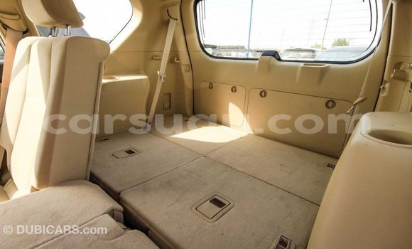 Sayi Imported Toyota Prado White Mota in Import - Dubai a Burkina Faso Sayi Imported Toyota Prado White Mota in Import - Dubai a Burkina Faso