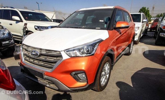 Sayi Imported Hyundai Creta Sauran Mota in Import - Dubai a Burkina Faso Sayi Imported Hyundai Creta Sauran Mota in Import - Dubai a Burkina Faso