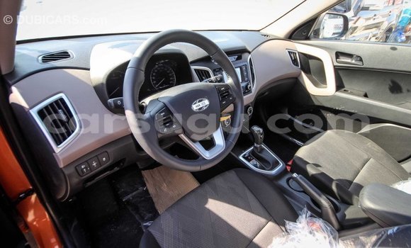 Sayi Imported Hyundai Creta Sauran Mota in Import - Dubai a Burkina Faso Sayi Imported Hyundai Creta Sauran Mota in Import - Dubai a Burkina Faso