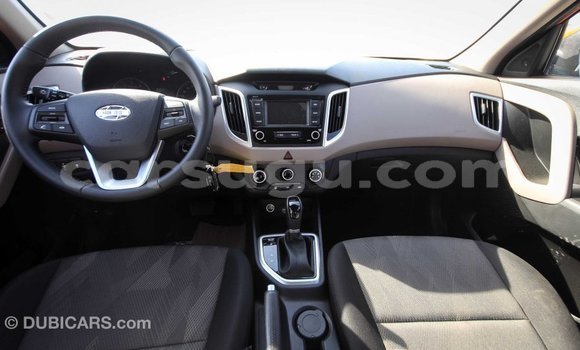 Sayi Imported Hyundai Creta Sauran Mota in Import - Dubai a Burkina Faso Sayi Imported Hyundai Creta Sauran Mota in Import - Dubai a Burkina Faso