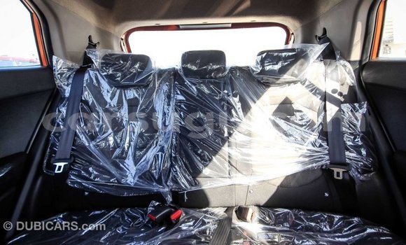 Sayi Imported Hyundai Creta Sauran Mota in Import - Dubai a Burkina Faso Sayi Imported Hyundai Creta Sauran Mota in Import - Dubai a Burkina Faso