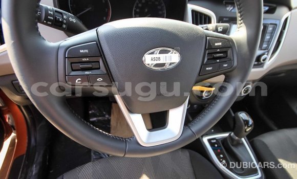 Sayi Imported Hyundai Creta Sauran Mota in Import - Dubai a Burkina Faso Sayi Imported Hyundai Creta Sauran Mota in Import - Dubai a Burkina Faso