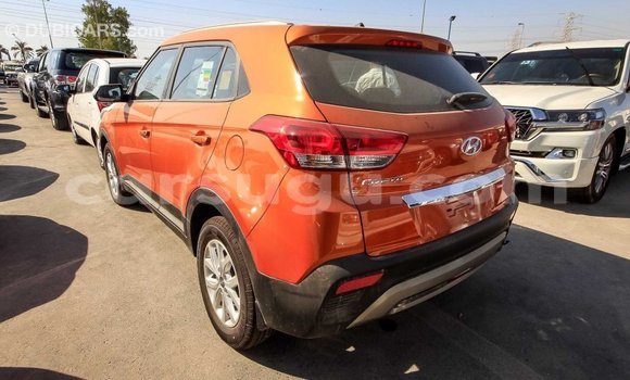 Sayi Imported Hyundai Creta Sauran Mota in Import - Dubai a Burkina Faso Sayi Imported Hyundai Creta Sauran Mota in Import - Dubai a Burkina Faso
