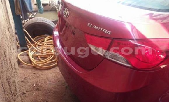 Acheter Neuf Voiture Hyundai Elantra Rouge à Ouagadougou, Burkina-Faso Acheter Neuf Voiture Hyundai Elantra Rouge à Ouagadougou, Burkina-Faso