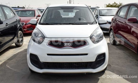 Sayi Imported Kia Picanto White Mota in Import - Dubai a Burkina Faso Sayi Imported Kia Picanto White Mota in Import - Dubai a Burkina Faso