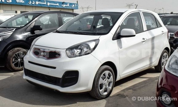 Sayi Imported Kia Picanto White Mota in Import - Dubai a Burkina Faso Sayi Imported Kia Picanto White Mota in Import - Dubai a Burkina Faso