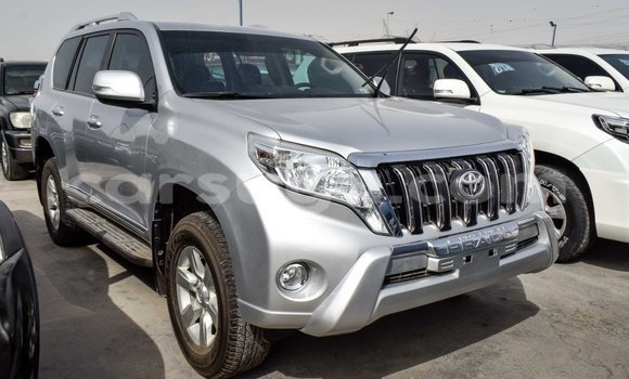 Sayi Imported Toyota Prado Sauran Mota in Import - Dubai a Burkina Faso Sayi Imported Toyota Prado Sauran Mota in Import - Dubai a Burkina Faso