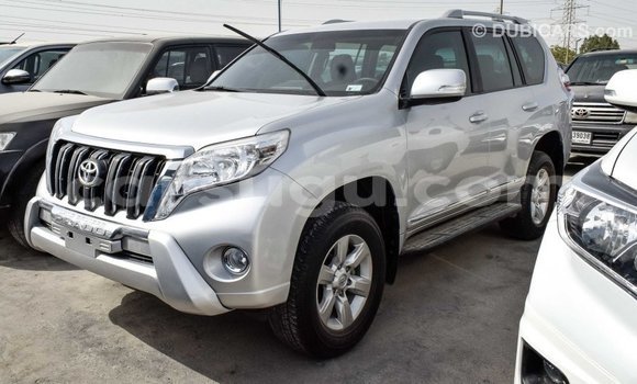 Sayi Imported Toyota Prado Sauran Mota in Import - Dubai a Burkina Faso Sayi Imported Toyota Prado Sauran Mota in Import - Dubai a Burkina Faso