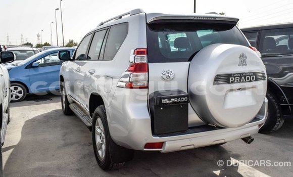 Sayi Imported Toyota Prado Sauran Mota in Import - Dubai a Burkina Faso Sayi Imported Toyota Prado Sauran Mota in Import - Dubai a Burkina Faso