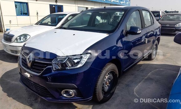 Sayi Imported Renault Symbol Blue Mota in Import - Dubai a Burkina Faso Sayi Imported Renault Symbol Blue Mota in Import - Dubai a Burkina Faso