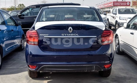 Sayi Imported Renault Symbol Blue Mota in Import - Dubai a Burkina Faso Sayi Imported Renault Symbol Blue Mota in Import - Dubai a Burkina Faso