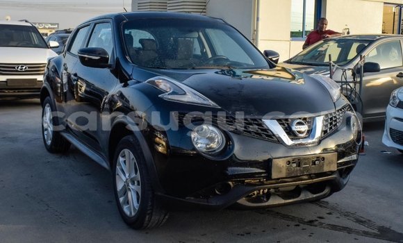 Sayi Imported Nissan Juke Black Mota in Import - Dubai a Burkina Faso Sayi Imported Nissan Juke Black Mota in Import - Dubai a Burkina Faso