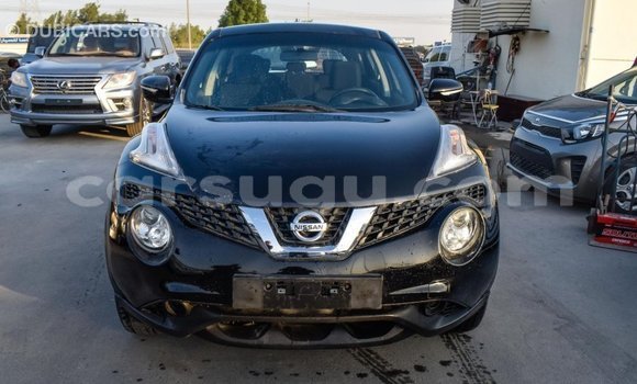 Sayi Imported Nissan Juke Black Mota in Import - Dubai a Burkina Faso Sayi Imported Nissan Juke Black Mota in Import - Dubai a Burkina Faso