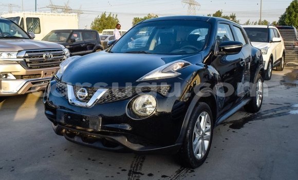 Sayi Imported Nissan Juke Black Mota in Import - Dubai a Burkina Faso Sayi Imported Nissan Juke Black Mota in Import - Dubai a Burkina Faso