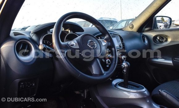 Sayi Imported Nissan Juke Black Mota in Import - Dubai a Burkina Faso Sayi Imported Nissan Juke Black Mota in Import - Dubai a Burkina Faso