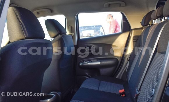 Sayi Imported Nissan Juke Black Mota in Import - Dubai a Burkina Faso Sayi Imported Nissan Juke Black Mota in Import - Dubai a Burkina Faso