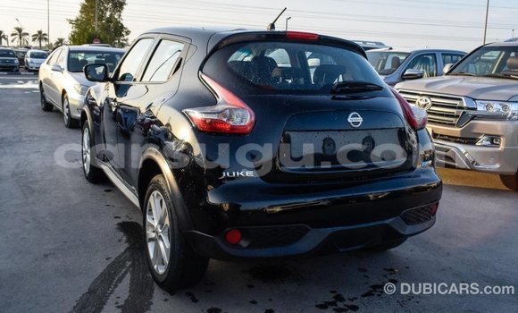 Sayi Imported Nissan Juke Black Mota in Import - Dubai a Burkina Faso Sayi Imported Nissan Juke Black Mota in Import - Dubai a Burkina Faso