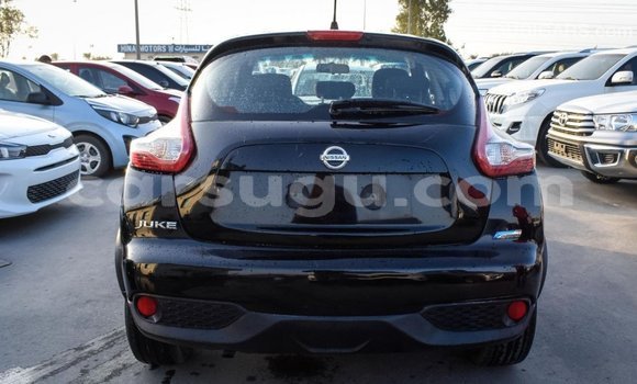 Sayi Imported Nissan Juke Black Mota in Import - Dubai a Burkina Faso Sayi Imported Nissan Juke Black Mota in Import - Dubai a Burkina Faso