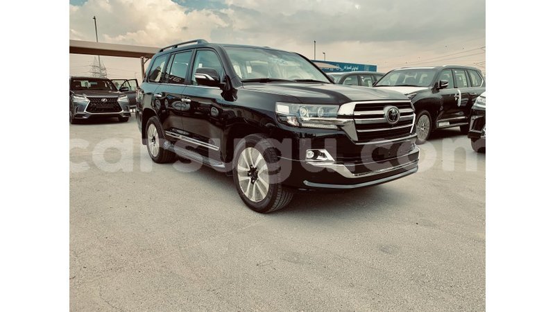 Big with watermark toyota land cruiser burkina faso import dubai 4984