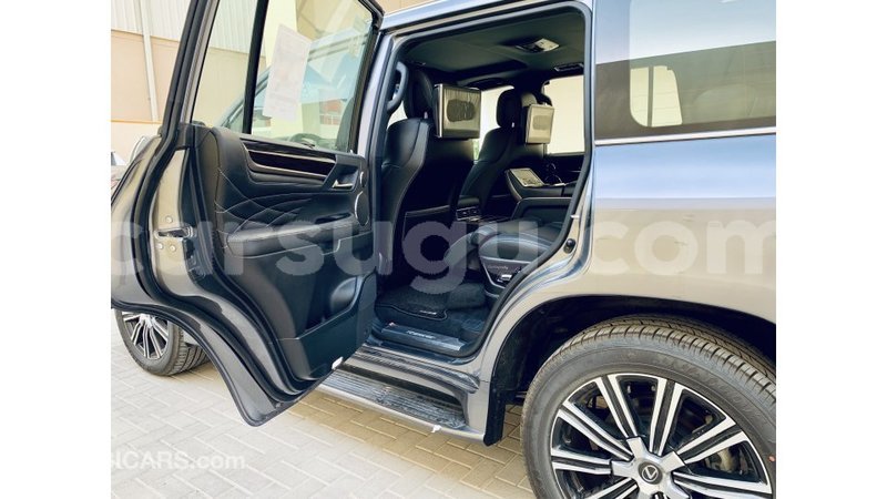 Big with watermark lexus lx burkina faso import dubai 4985
